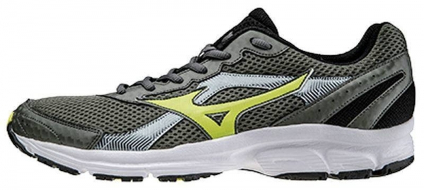 Mizuno Crusader 9