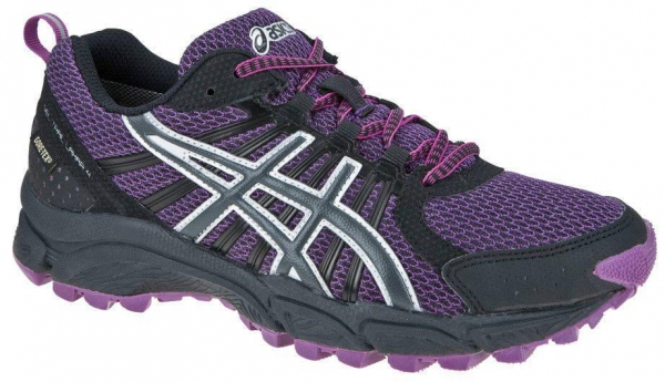 Asics GEL-TRAIL LAHAR 4 G-TX