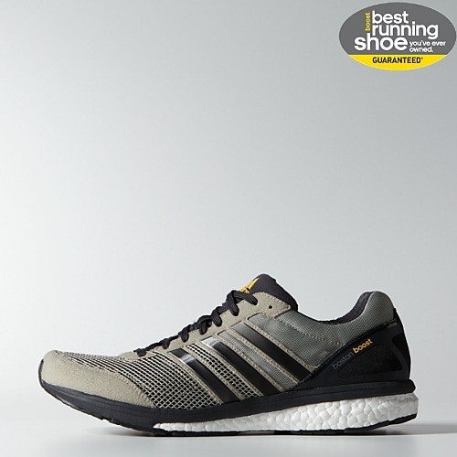 Adidas ADIZERO BOSTON BOOST 5 M