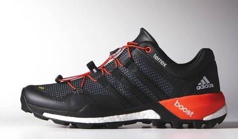 Adidas Terrex Boost