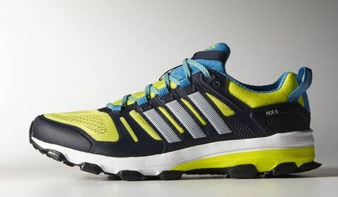 Adidas Supernova Riot 6