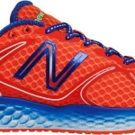 New Balance FRESH FOAM 980v1 M980OR