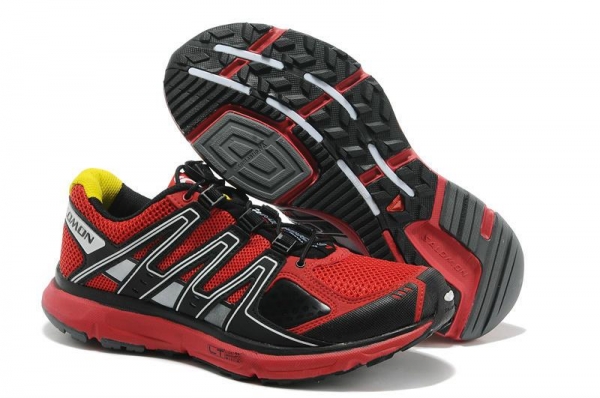 Salomon XR MISSION 1