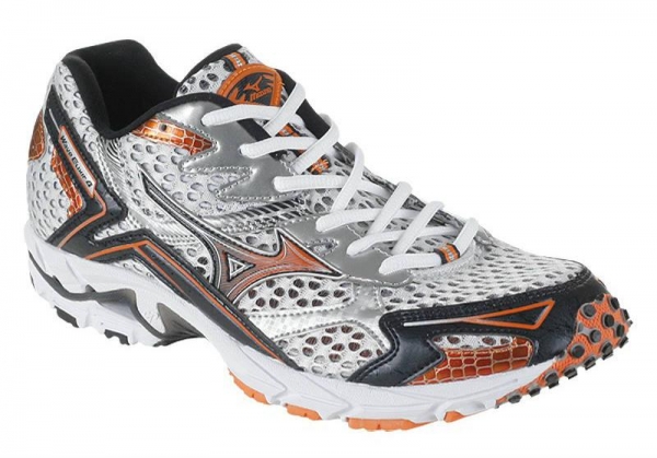 Mizuno WAVE ELIXIR 4