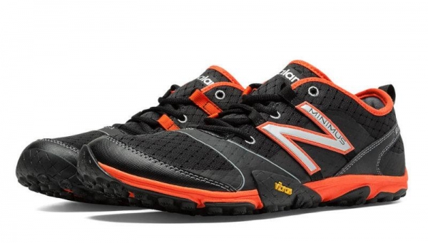 New Balance MINIMUS 10v3 TRAIL