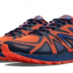 New Balance FRESH FOAM 980v1 TRAIL MT980BO