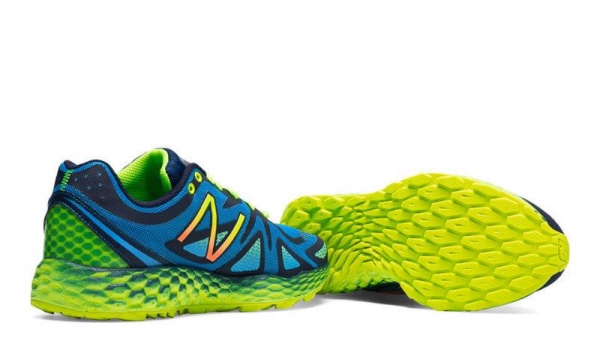 New Balance FRESH FOAM 980v1 TRAIL