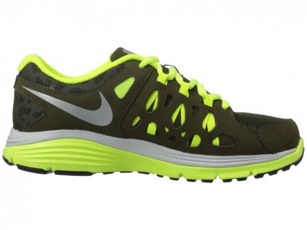 Nike Dual Fusion Run 2 Shield