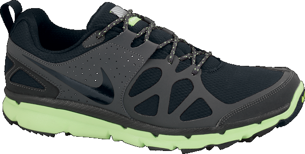 Nike Flex Trail Shield