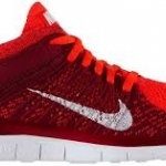 Nike Free 4.0 Flyknit 