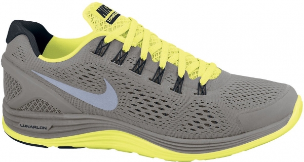 Nike LunarGlide+ 4