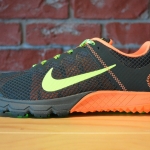 Nike Zoom Wildhorse 