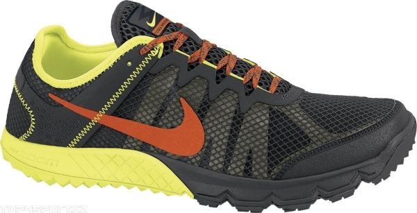 Nike Zoom Wildhorse