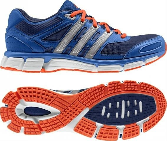 Adidas QUESTAR CUSHION 2