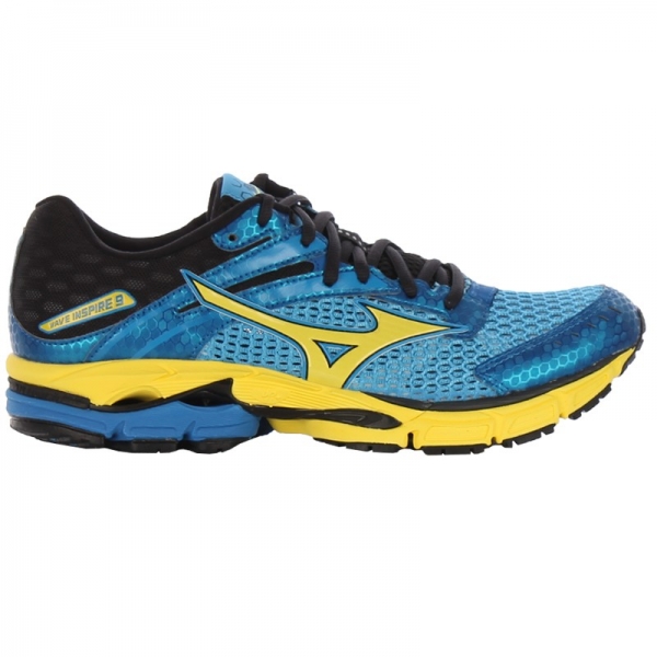 Mizuno WAVE INSPIRE 9