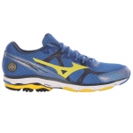 Mizuno WAVE RIDER 17 RBM-027 / J1GC140345