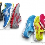 Reebok REALFLEX TRANSITION 