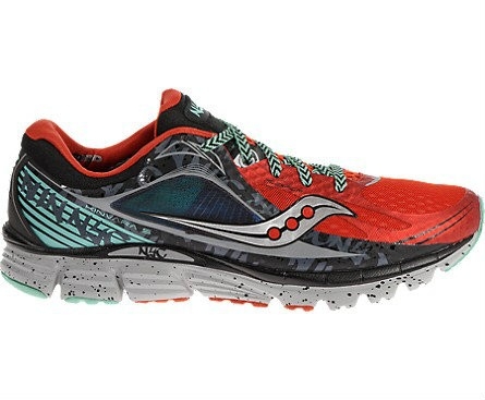 Saucony NYC Kinvara 5