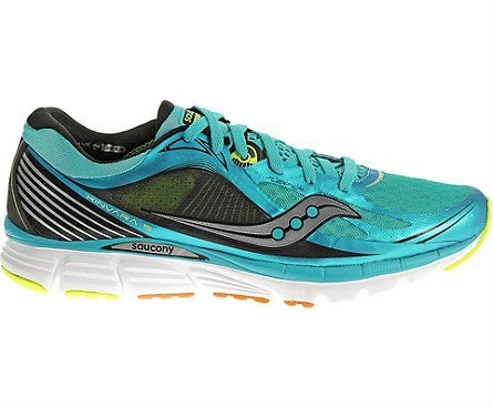 Saucony Kinvara 5