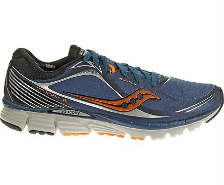 Saucony Kinvara 5 RunShield