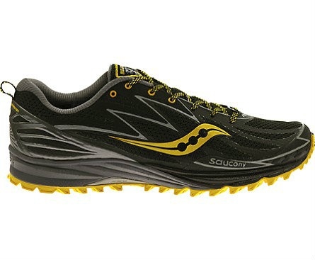 Saucony Peregrine 5