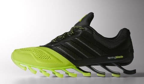 Adidas Springblade Drive 2.0