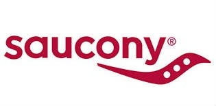 Saucony ?