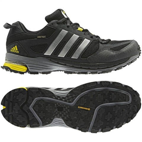 Adidas Supernova Riot 5 GTX