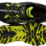 Asics GEL-UPTERRA T0B4N-9093