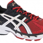 Asics GEL-STRATUS 4 T0J0N_2601