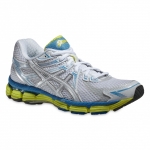 Asics GT-2000 T2L5N-0100