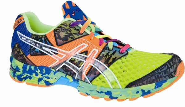 Asics GEL-NOOSA TRI 8