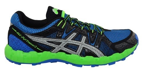 Asics GEL-FujiTrainer 2