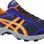 Asics GEL-FUJIFELL RACER T326N-9007