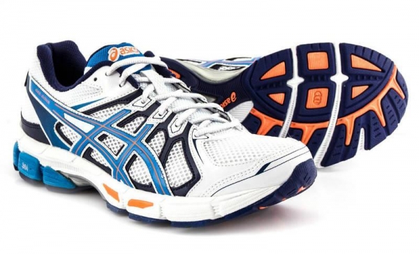 Asics GEL-ZONE 2