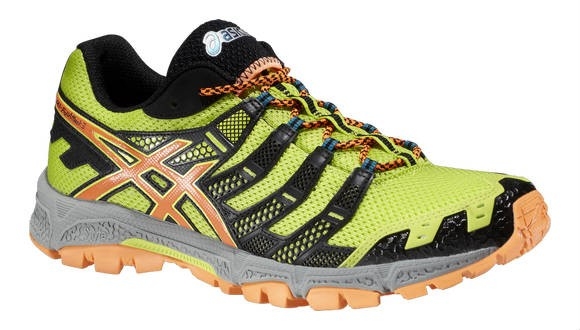 Asics GEL-FUJIATTACK 3