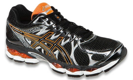 Asics GEL-NIMBUS 16