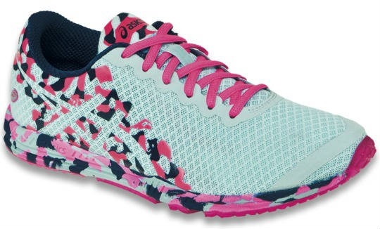 Asics GEL-NOOSAFAST 2