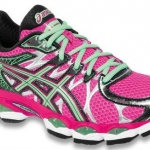 Asics GEL-NIMBUS 16 T485N_3570