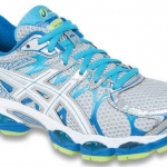 Asics GEL-NIMBUS 16 T485N_9101