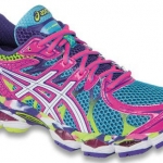 Asics GEL-NIMBUS 16 T458Q_4201