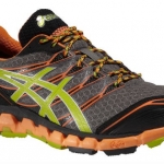 Asics GEL-FUJISENSOR 3 G-TX T4E1N_9789