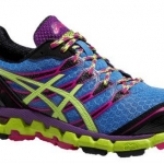 Asics GEL-FUJISENSOR 3 T4E5N_3907