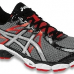 Asics GEL-FLUX 2 t518n_7491