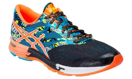 Asics GEL-NOOSA TRI 10