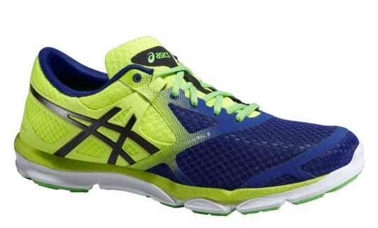 Asics 33-DFA