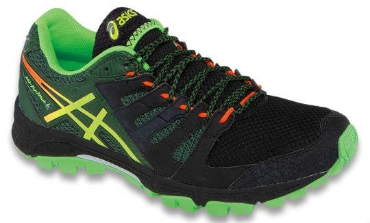 Asics GEL-FujiAttack 4