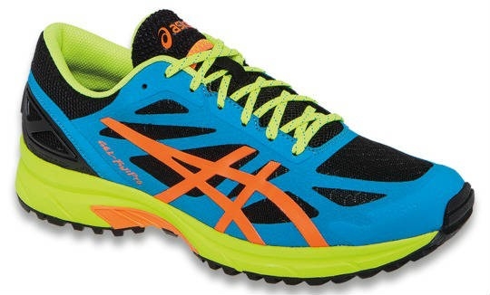 Asics GEL-FujiPro