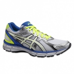 Asics GEL-OBERON 9 T541N-0100