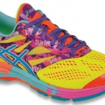 Asics GEL-NOOSA TRI 10 t580n_0739